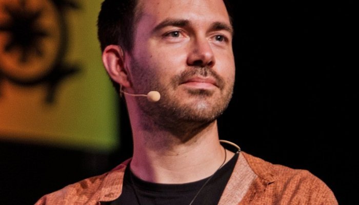 Daniel Brumund